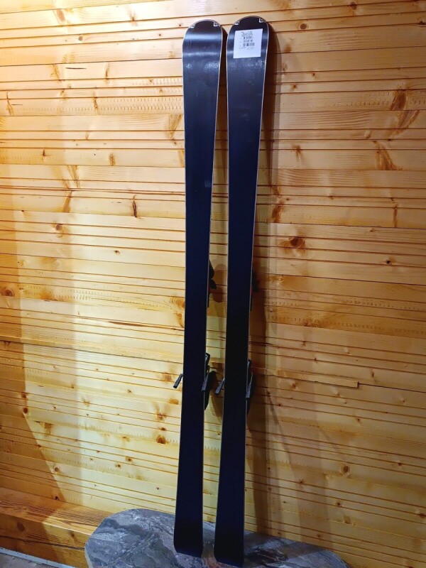 LYŽE ELAN ELEMENT CARBON 168CM --MODEL 2025--